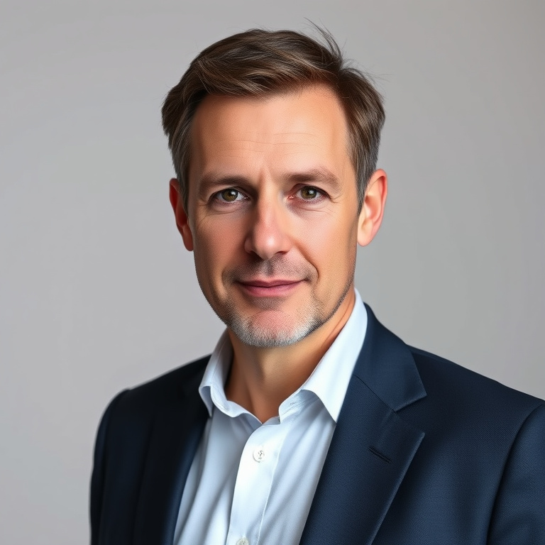Jonathan Pierce