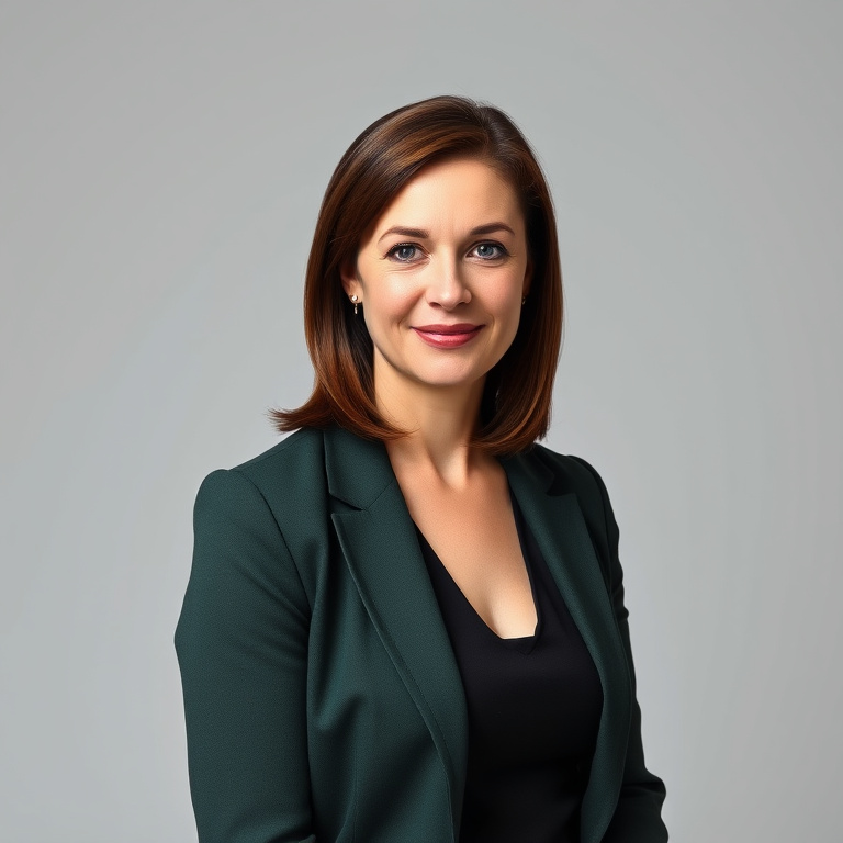 Rebecca Haines