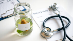Green Poop: What It Means and When to See a Doctor