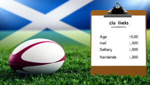 Henry Pollock: age, height, position, salary & Scotland eligibility