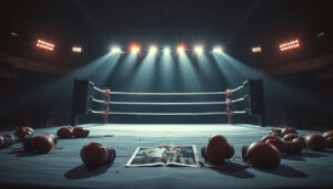 John Fury: Charges, Family Feud, and Boxing Career