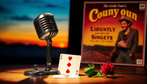 Kenny Rogers: Biography, Songs, Death & Dolly Parton