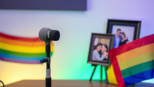 Tom Read Wilson: Real Voice, Gender & Partner Status